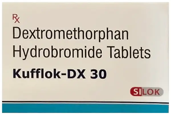 Kufflok-DX 30 Tablet thumbnail 2