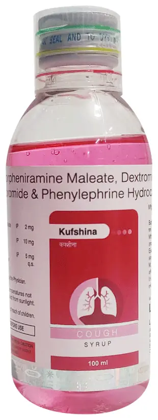 Kufshina Syrup thumbnail 2