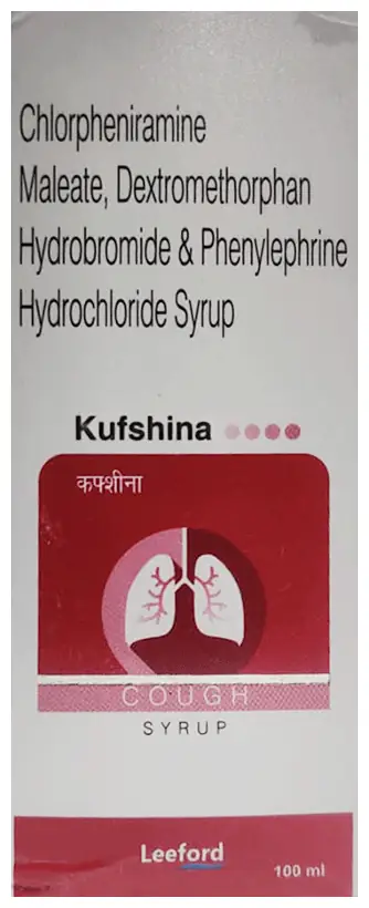 Kufshina Syrup thumbnail 4
