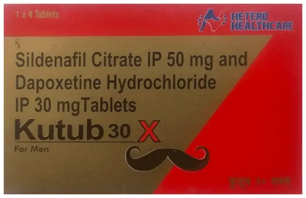 Kutub 30 X Tablet thumbnail 4