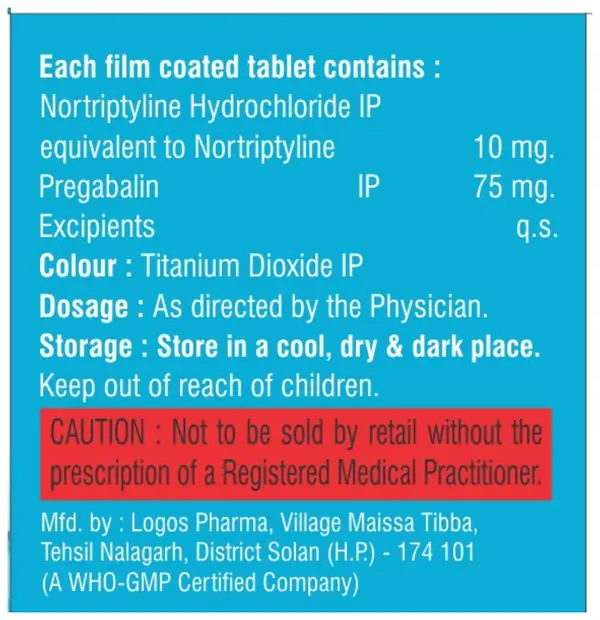 Kvgab-NT Tablet