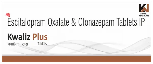 Kwaliz Plus Tablet
