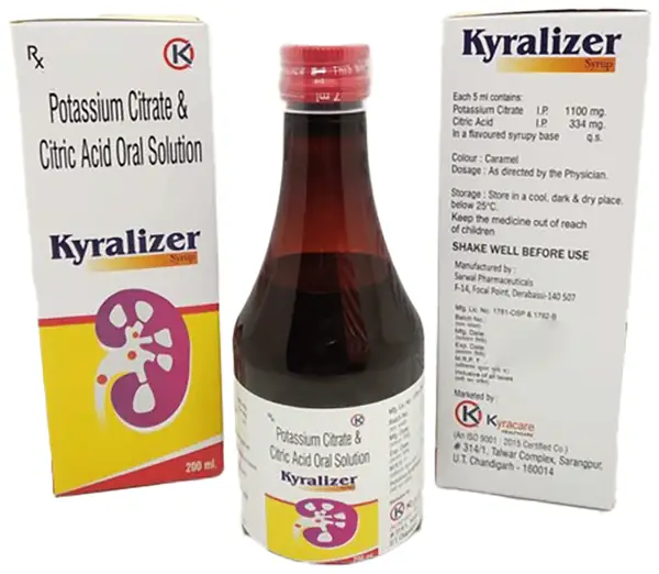 Kyralizer Syrup thumbnail 2