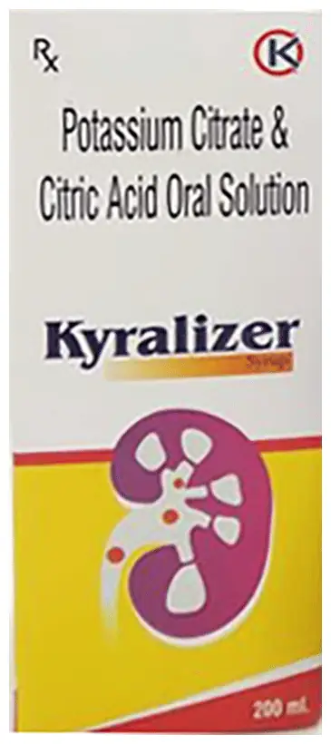 Kyralizer Syrup thumbnail 3