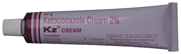 KZ Cream