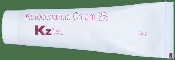 KZ-XL Cream