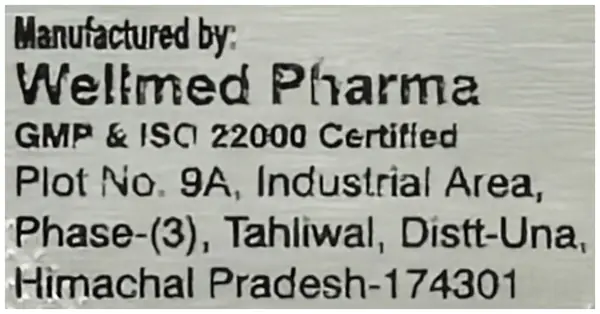 Kzole D 10mg/20mg Capsule thumbnail 5
