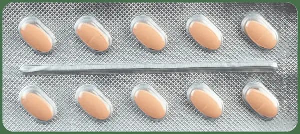 L-Cetriver 10 Tablet