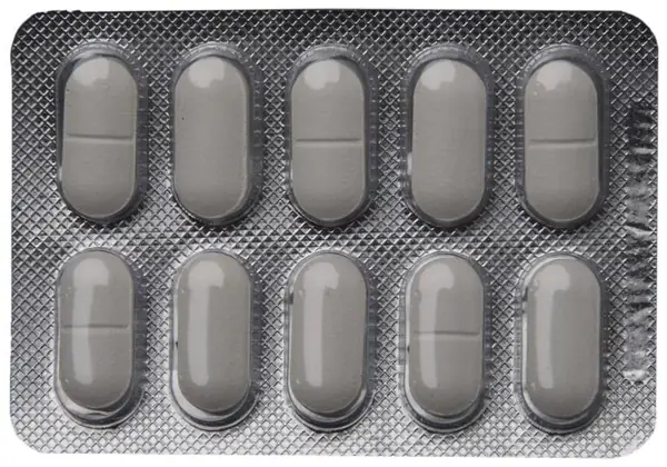 L-Cin 500 Tablet thumbnail 4