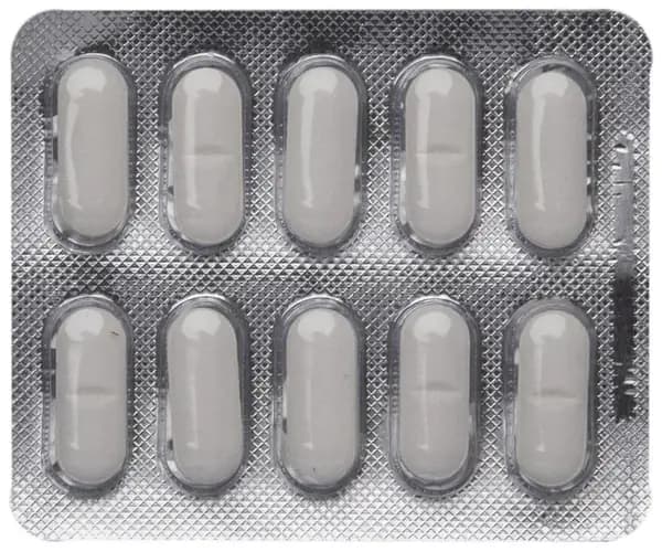 L-Cin 750 Tablet thumbnail 2