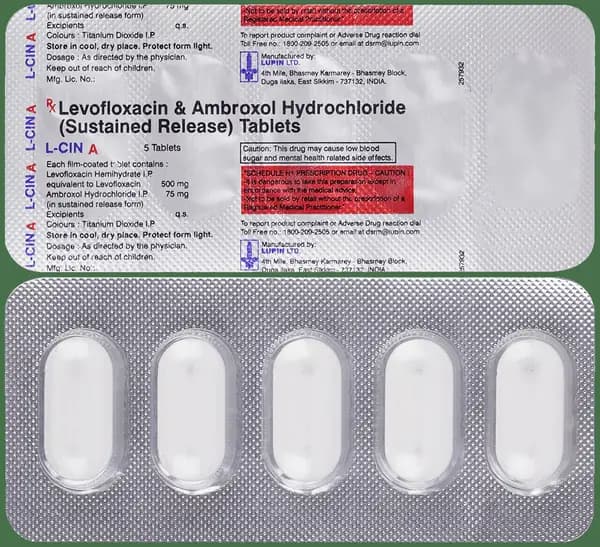L-Cin A Tablet thumbnail 2