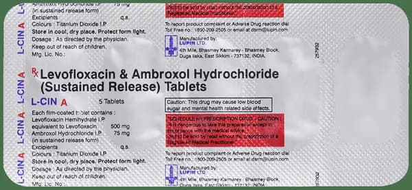 L-Cin A Tablet thumbnail 3