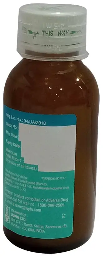 L-Cin OZ Oral Suspension thumbnail 3