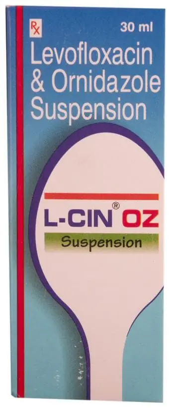 L-Cin OZ Suspension thumbnail 4