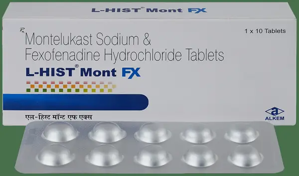 L-Hist Mont FX Tablet