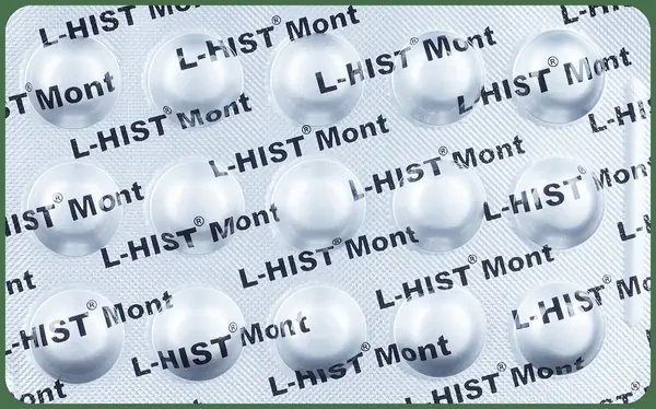 L-Hist Mont Tablet