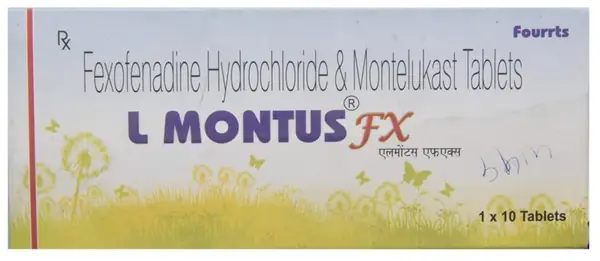 L Montus FX Tablet