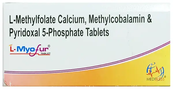 L-Myofur Tablet