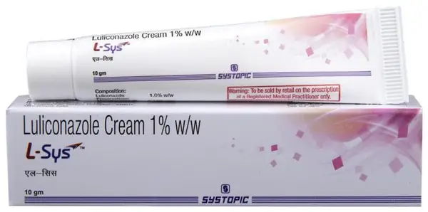 L-Sys Cream thumbnail 3