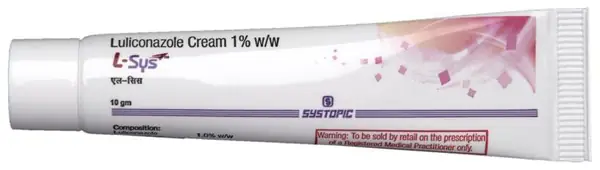 L-Sys Cream thumbnail 4