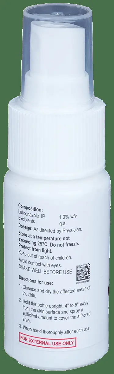 L-Sys Topical Solution