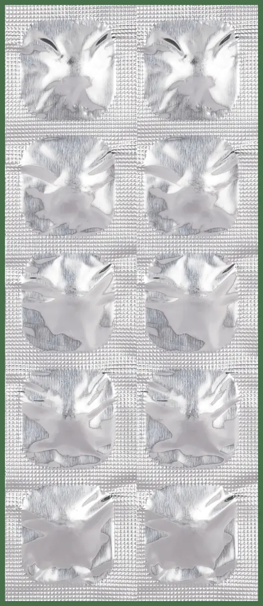 Labecor 100mg Tablet thumbnail 2