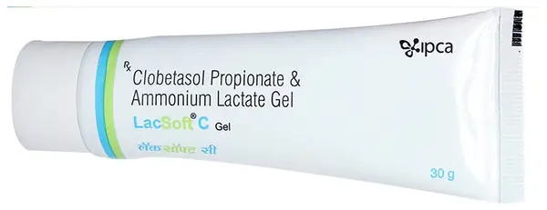 Lac Soft C Gel thumbnail 4