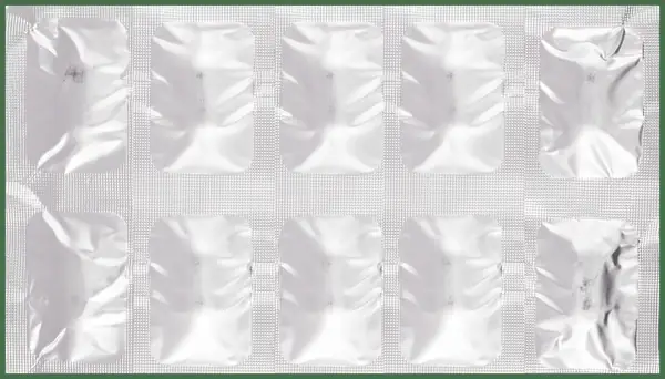 Lacarnit 330 Tablet
