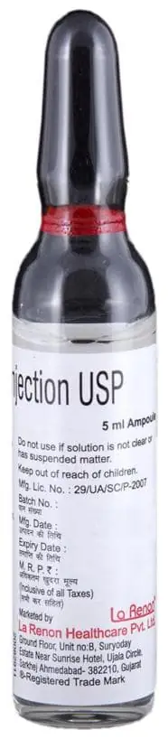 Lacarnit Injection thumbnail 5