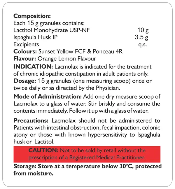 Lacmolax Husk thumbnail 2