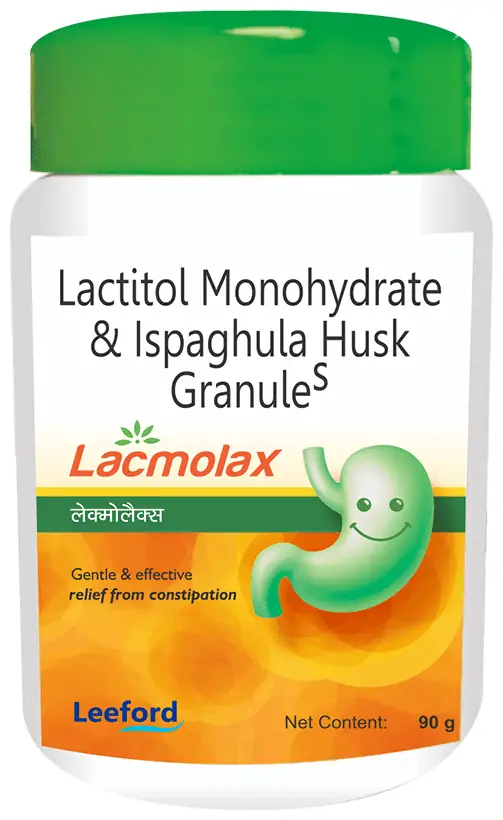 Lacmolax Husk thumbnail 3