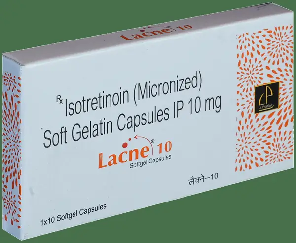 Lacne 10 Capsule