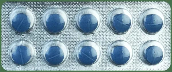Lacobris 100mg Tablet thumbnail 2