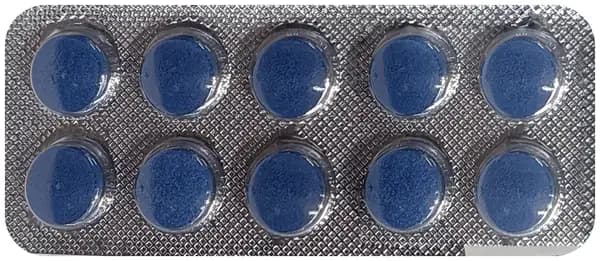 Lacobris 200mg Tablet