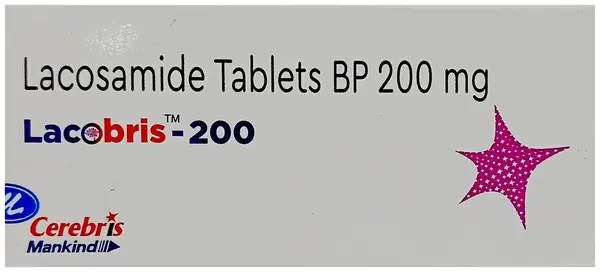 Lacobris 200mg Tablet thumbnail 2