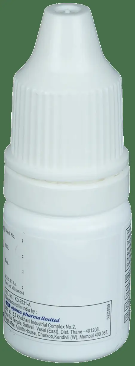 Lacoma T  Eye Drop thumbnail 5