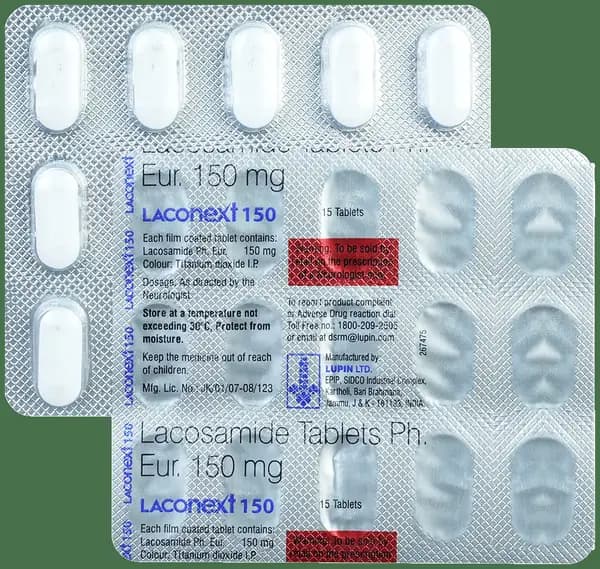 Laconext 150 Tablet thumbnail 3
