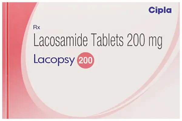Lacopsy 200 Tablet thumbnail 5