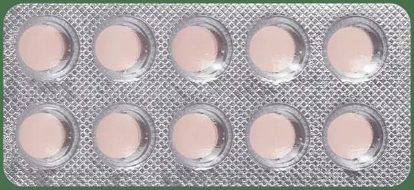Lacopsy 50mg Tablet