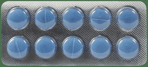 Lacoptal 200mg Tablet