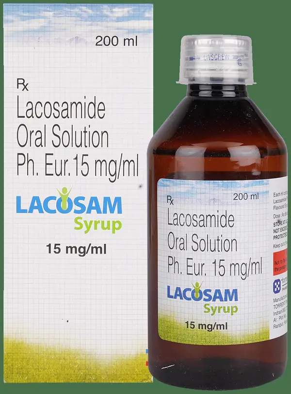 Lacosam 15mg Syrup thumbnail 3