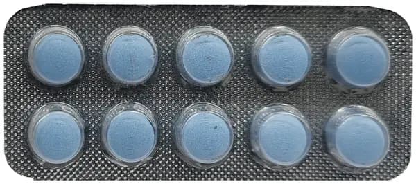 Lacoset 100 Tablet thumbnail 3