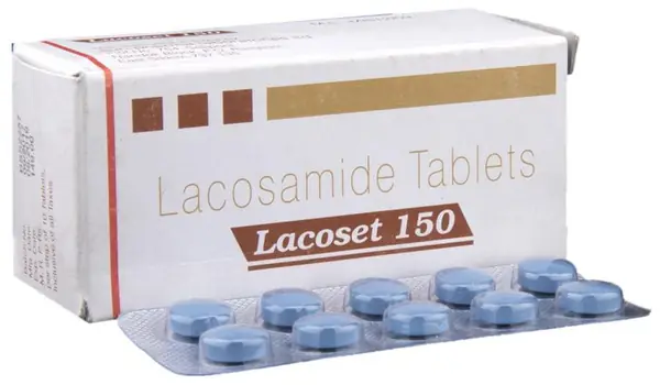 Lacoset 150 Tablet