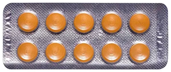 Lacotide 100mg Tablet thumbnail 4