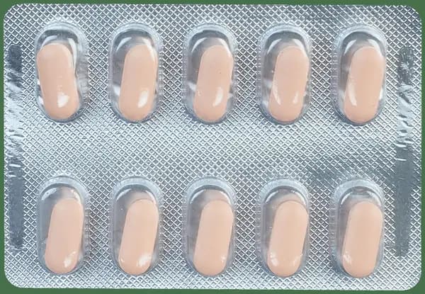 Lacotide 150mg Tablet