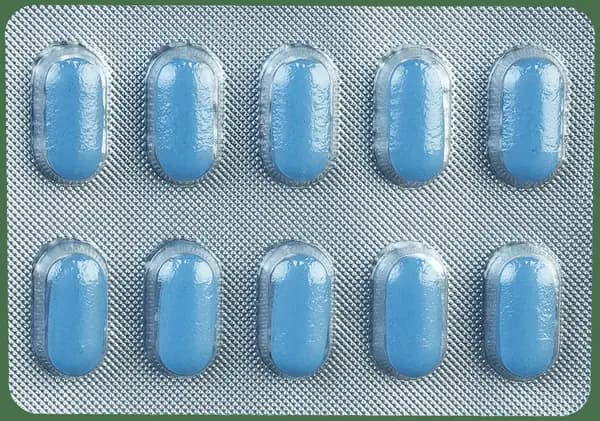 Lacotide 200mg Tablet thumbnail 5