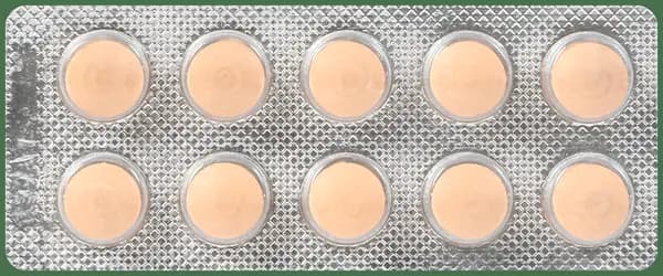 Lacove 50mg Tablet