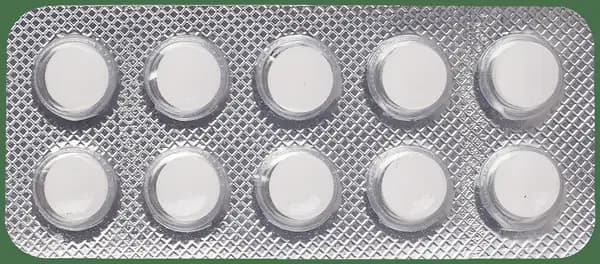 Lacoxa 50mg Tablet