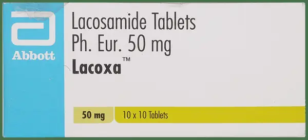 Lacoxa 50mg Tablet thumbnail 3