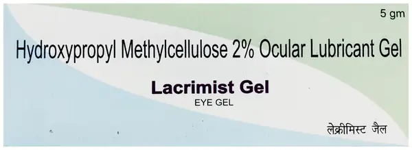 Lacrimist Gel thumbnail 2